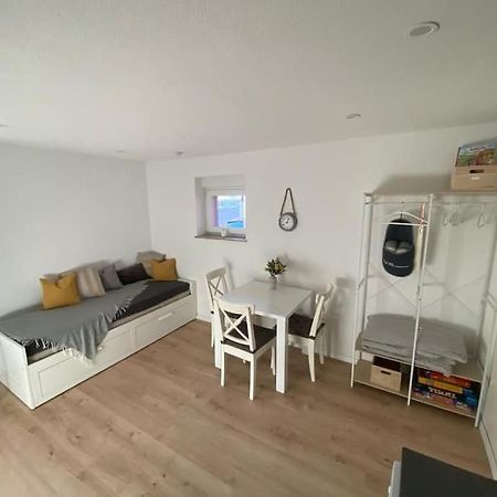 Korber Nest Apartment ภายนอก รูปภาพ