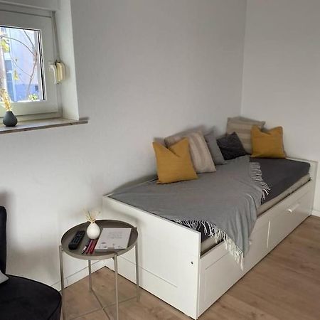 Korber Nest Apartment ภายนอก รูปภาพ