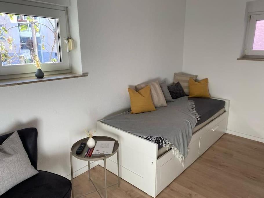 Korber Nest Apartment ภายนอก รูปภาพ