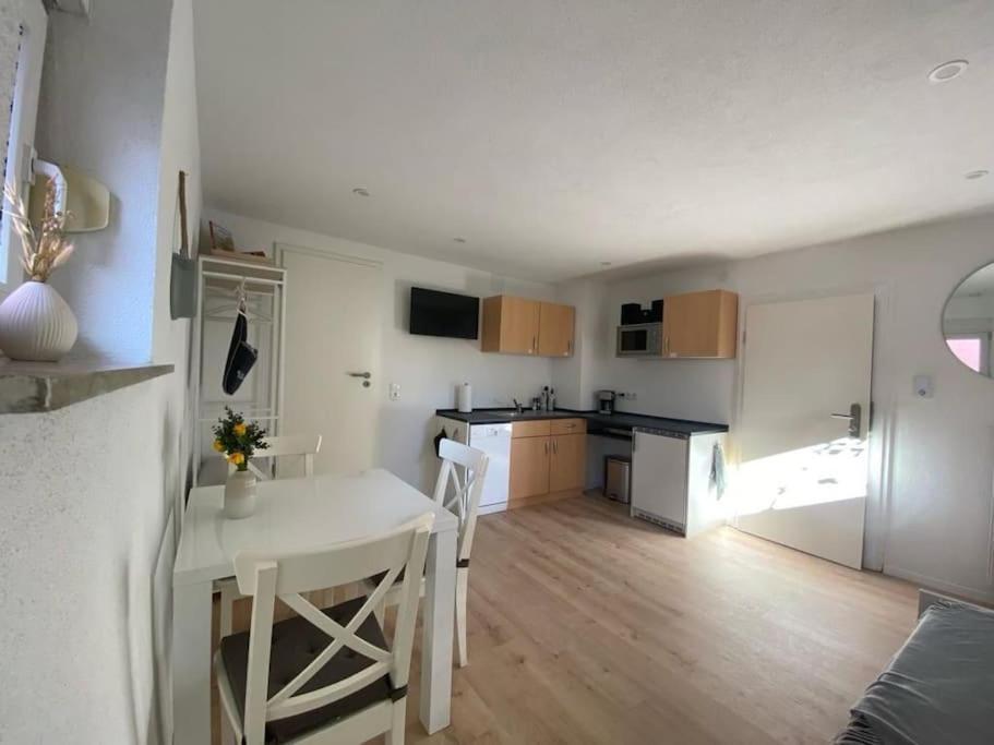Korber Nest Apartment ภายนอก รูปภาพ